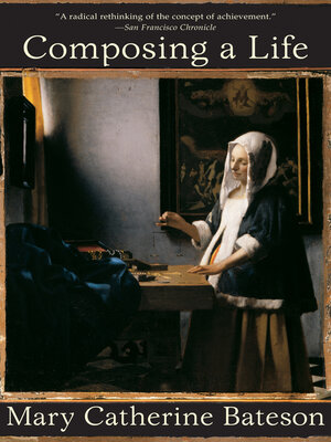 cover image of Composing a Life